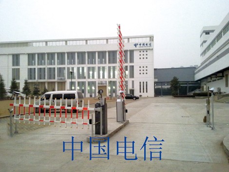 南京电信泰山新村数据中心